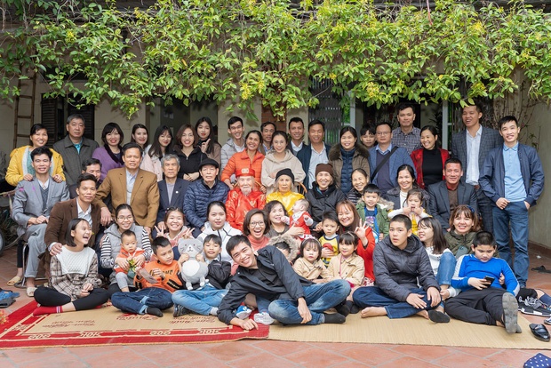 ảnh đại gia đình ngày tết ảnh 8 anh dai gia dinh ngay tet anh 8
