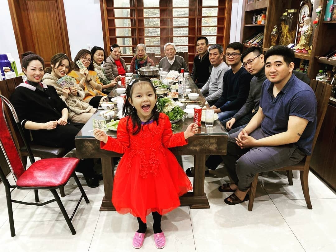 bữa cơm ngày tết ảnh 3 bua com ngay tet anh 3