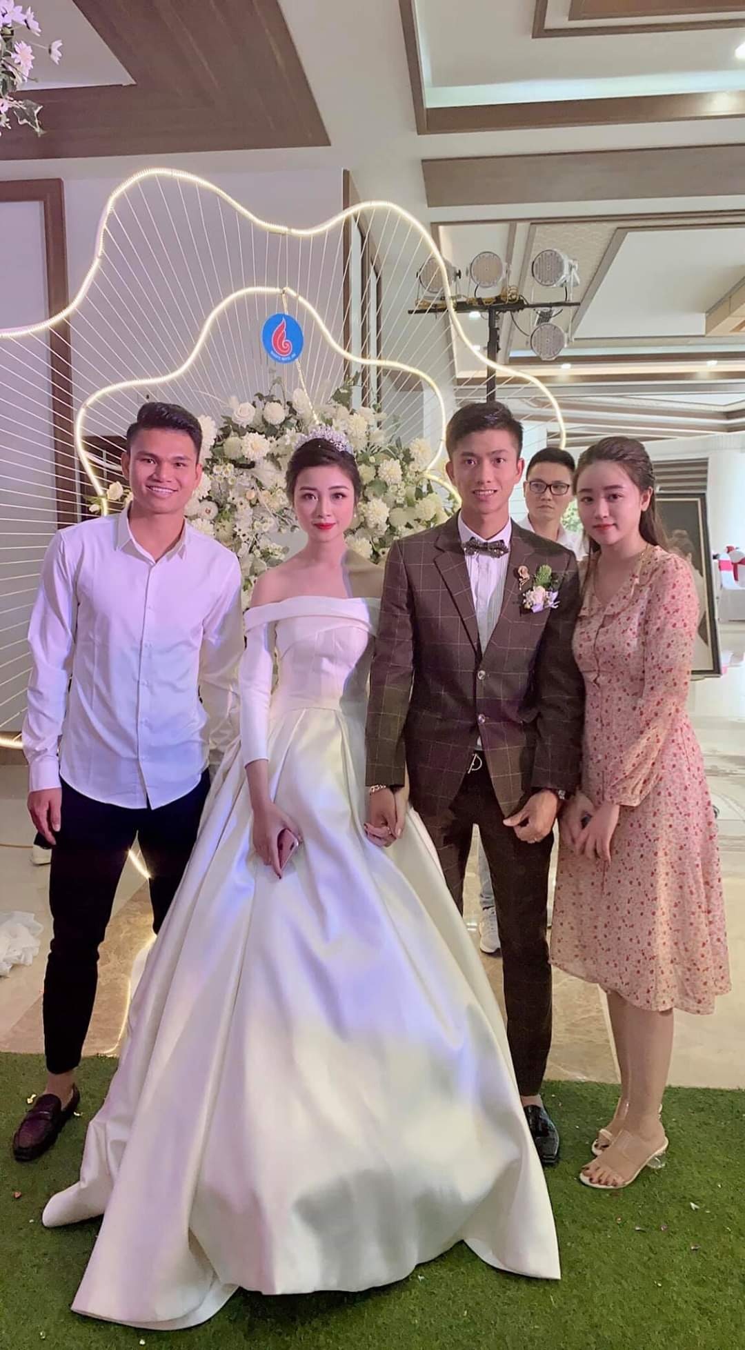 dam cuoi phan van duc anh 2