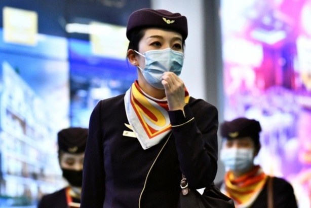 Deo khau trang co thuc su chong duoc virus corona? hinh anh