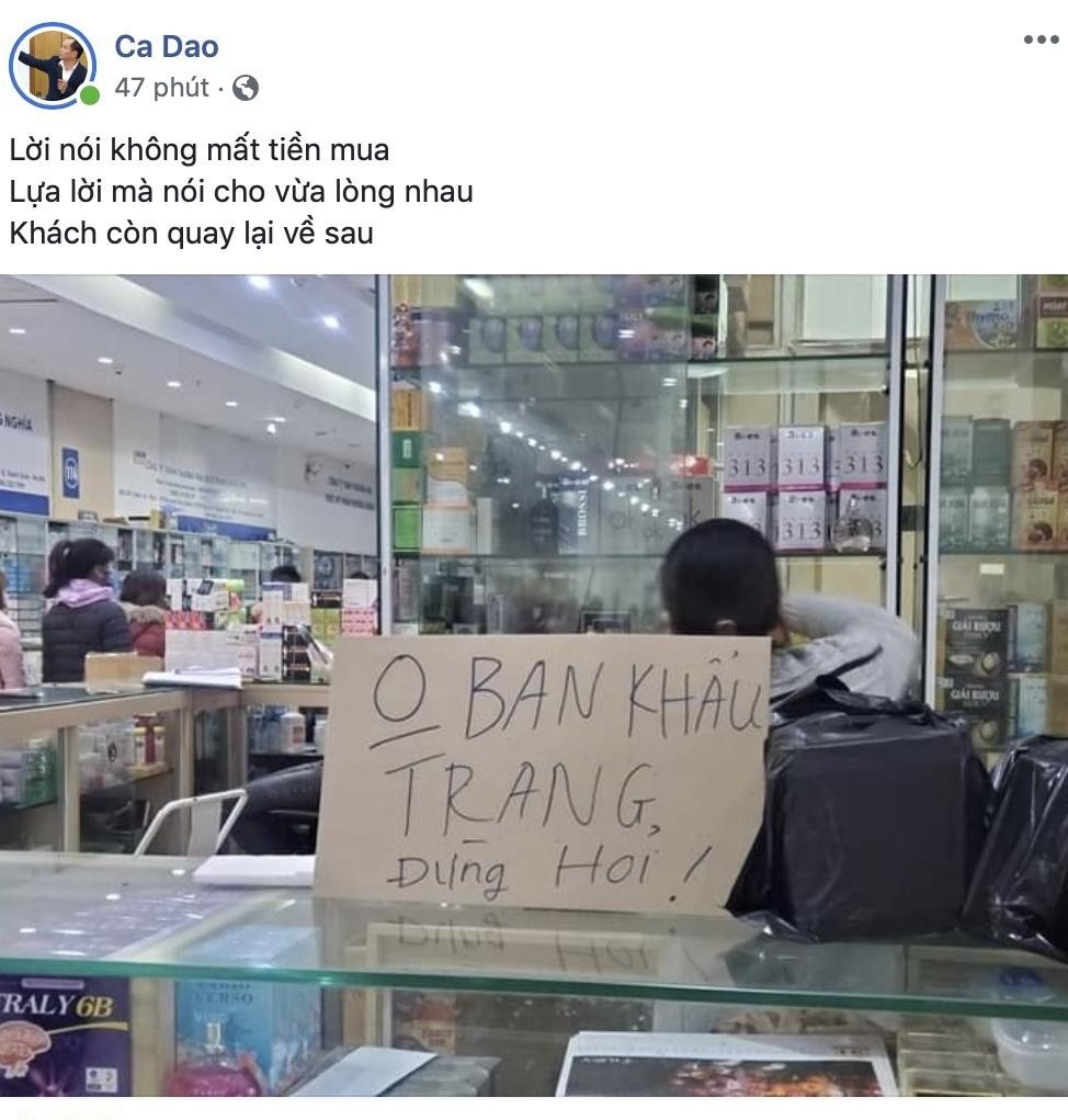 hieu thuoc khong ban khau trang anh 9