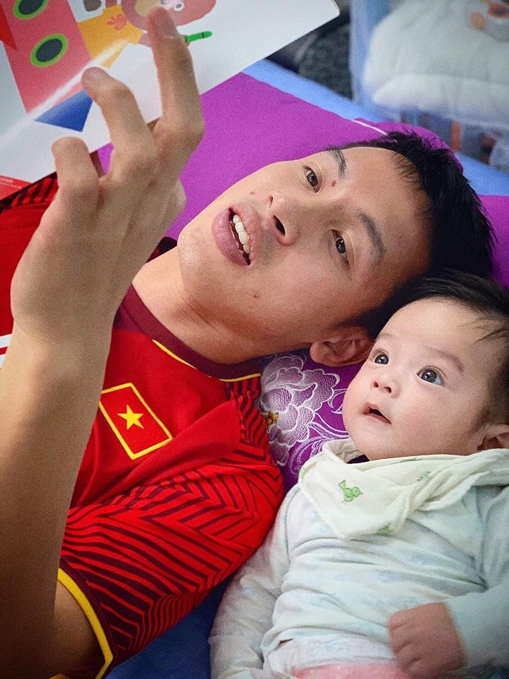 cau thu chong corona anh 3