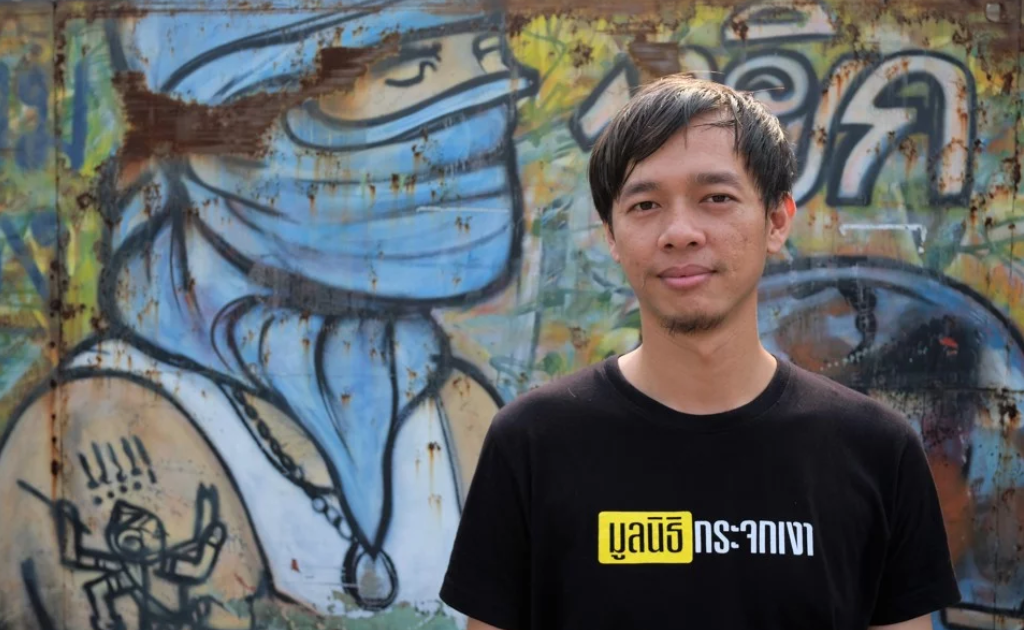 trẻ em vô gia cư thái lan ảnh 4 tre em vo gia cu thai lan anh 4