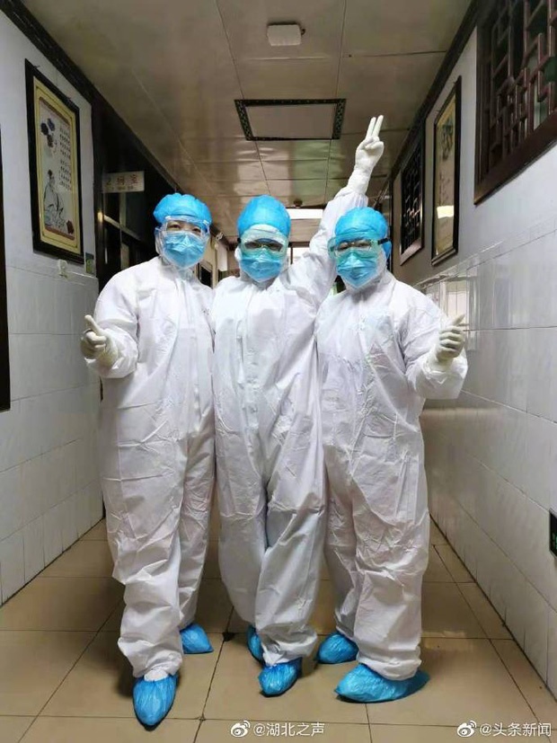 bác sĩ chống dịch corona ảnh 2 bac si chong dich corona anh 2