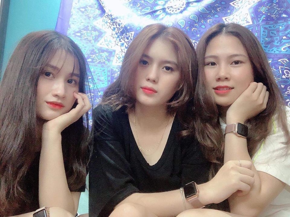 ban gai cau thu than thiet nhau anh 5