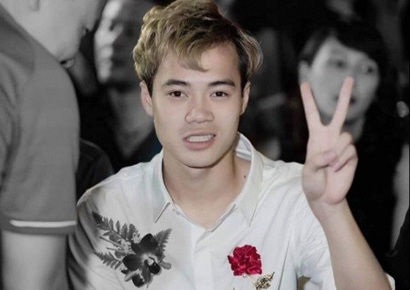 Van Toan, Xuan Truong, Hai Que bi treu dien mai mot mon do khong chan hinh anh