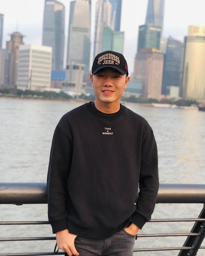 cầu thủ văn toàn ảnh 9 cau thu van toan anh 9