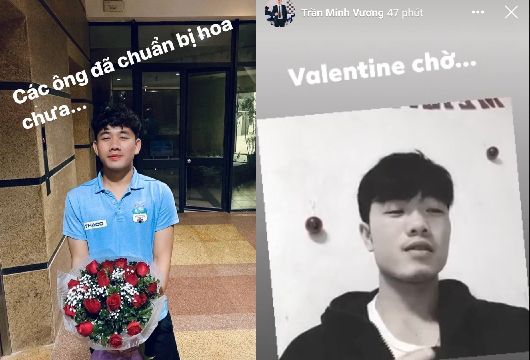 cầu thủ valentine ảnh 7 cau thu valentine anh 7