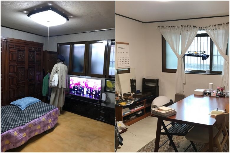 nha ban ngam o han quoc anh 1