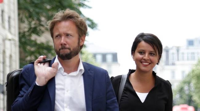 Bo truong Bo giao duc Phap anh 6