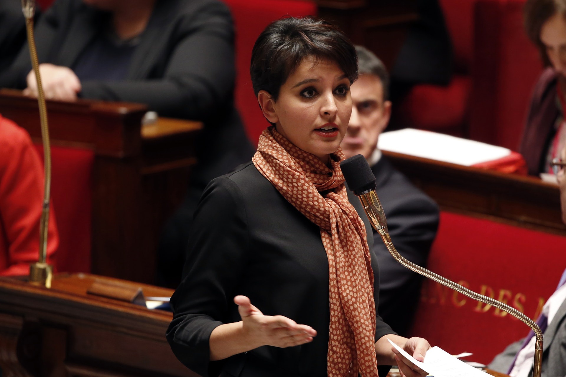 Bo truong Bo giao duc Phap anh 5