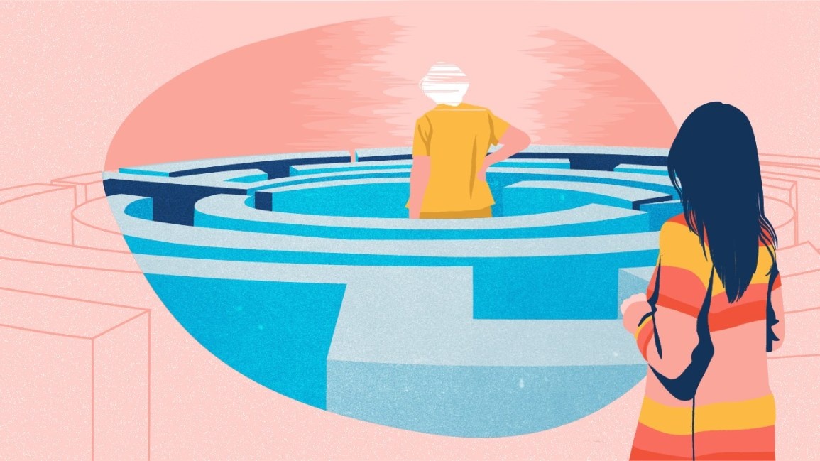 vuot qua noi dau mat nguoi than anh 2