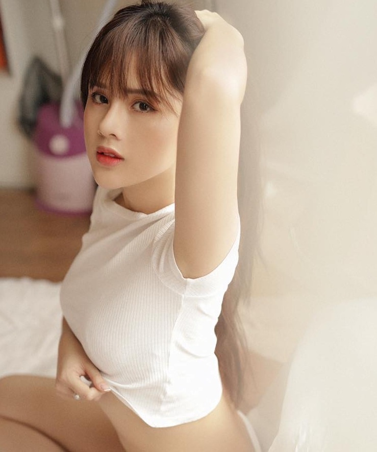 bạn gái cầu thủ ảnh 3 ban gai cau thu anh 3