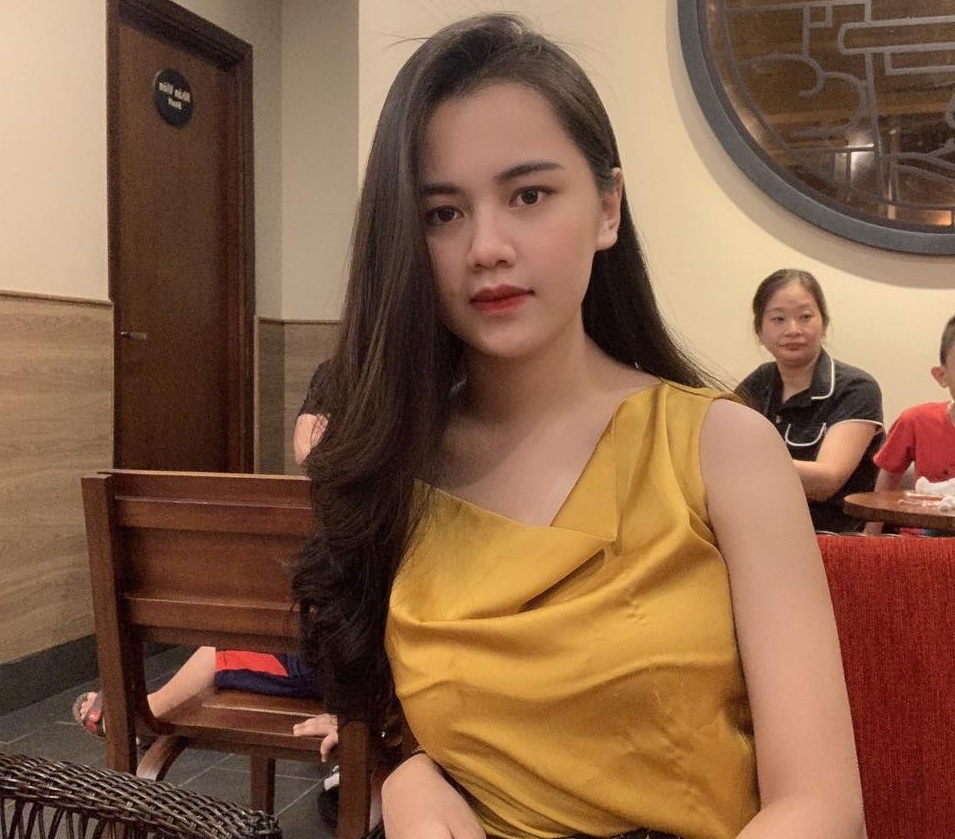 bạn gái cầu thủ ảnh 11 ban gai cau thu anh 11