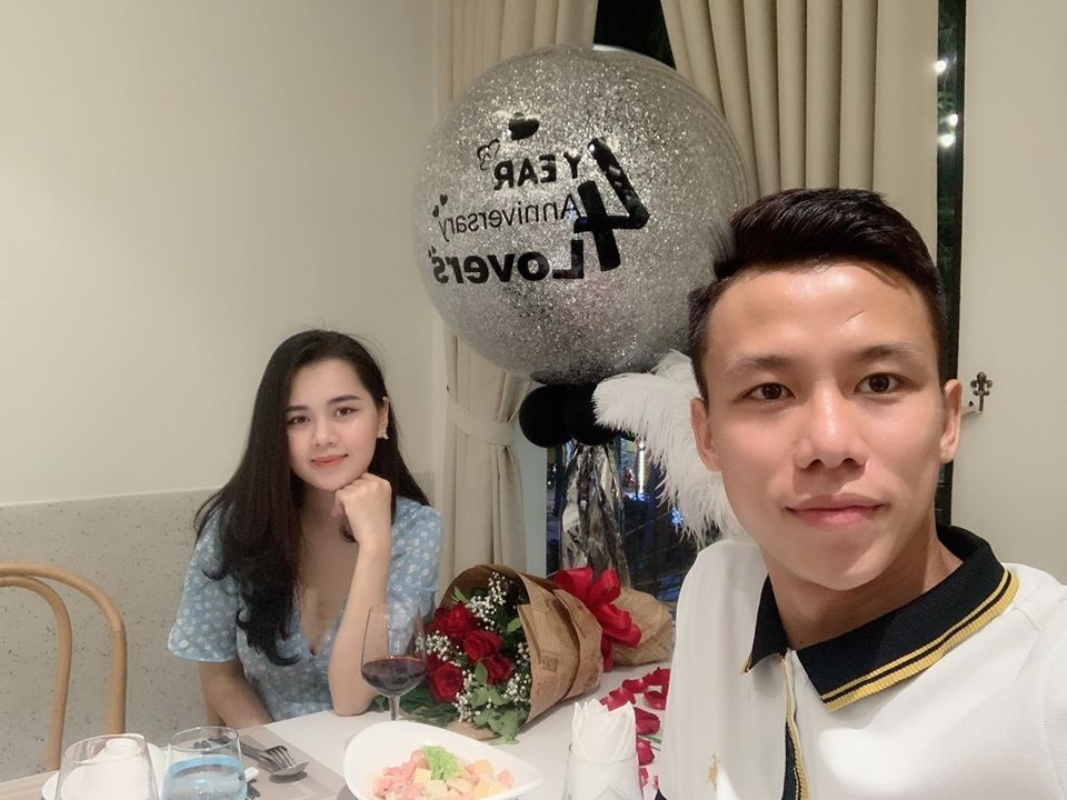 bạn gái cầu thủ ảnh 10 ban gai cau thu anh 10