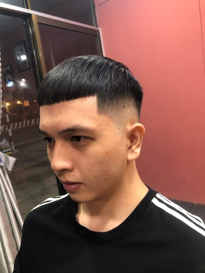 toc cua park seo joon anh 6