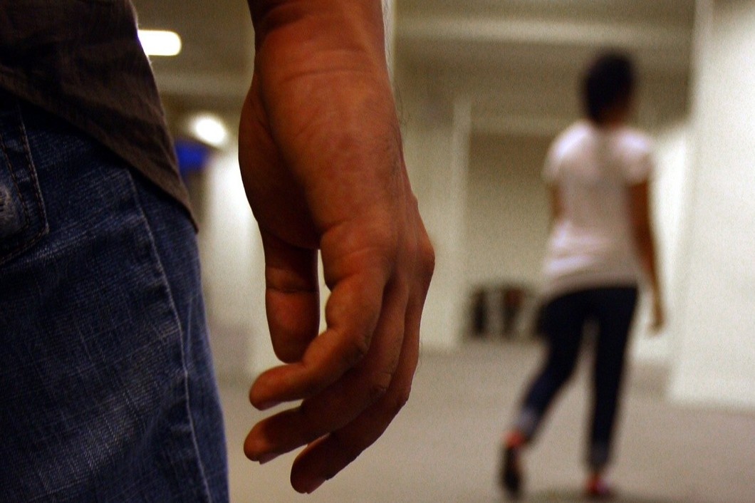 Loi dung noi so con trung de quay roi tinh duc 10 phu nu o Hong Kong hinh anh