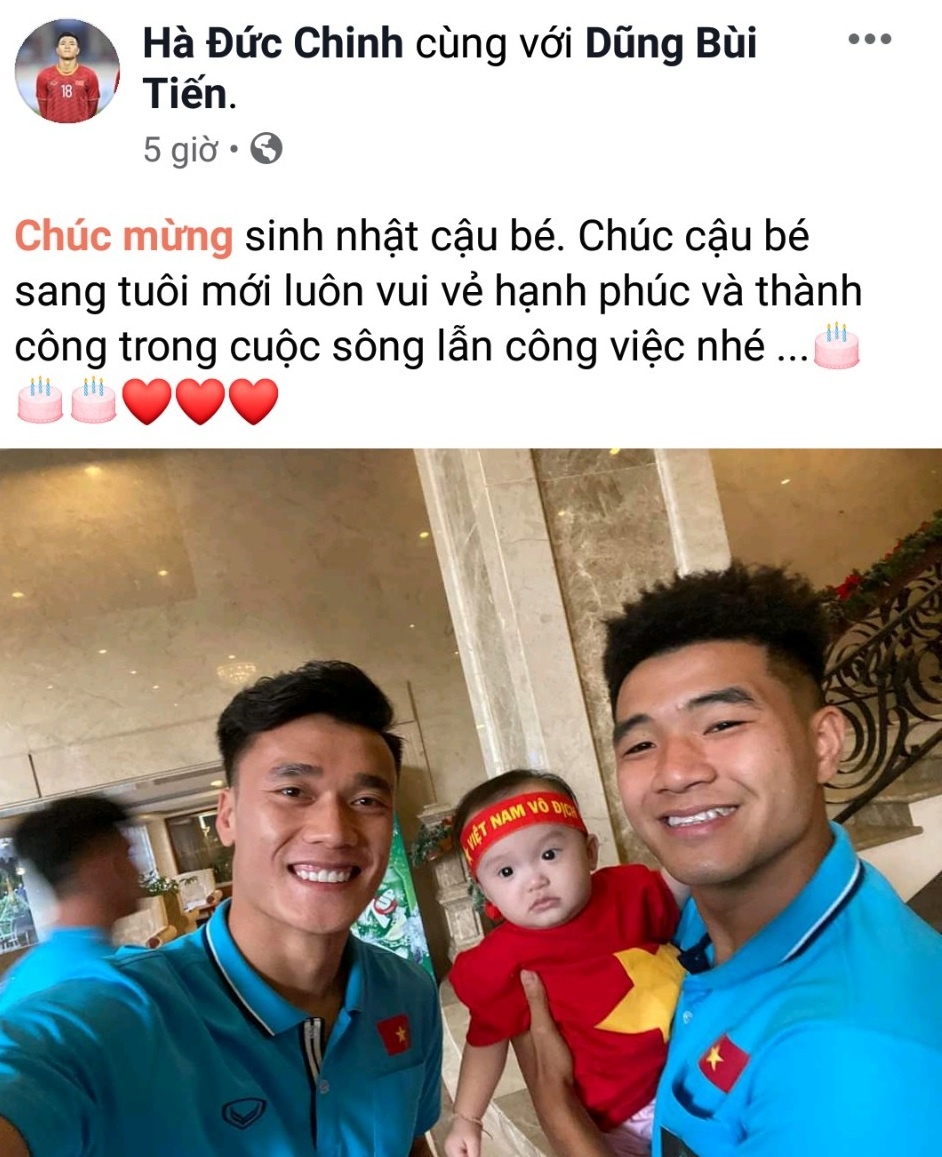 sinh nhat thu mon tien dung anh 1