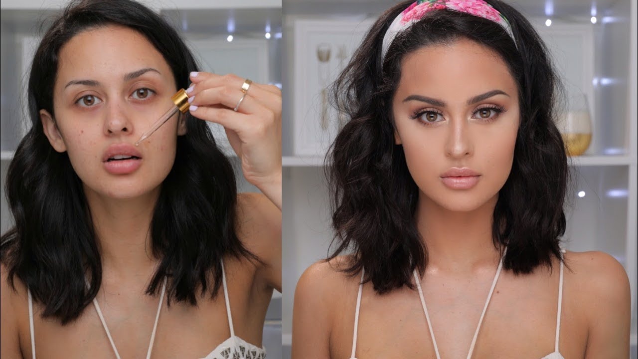 no-makeup makeup ảnh 3 no-makeup makeup anh 3