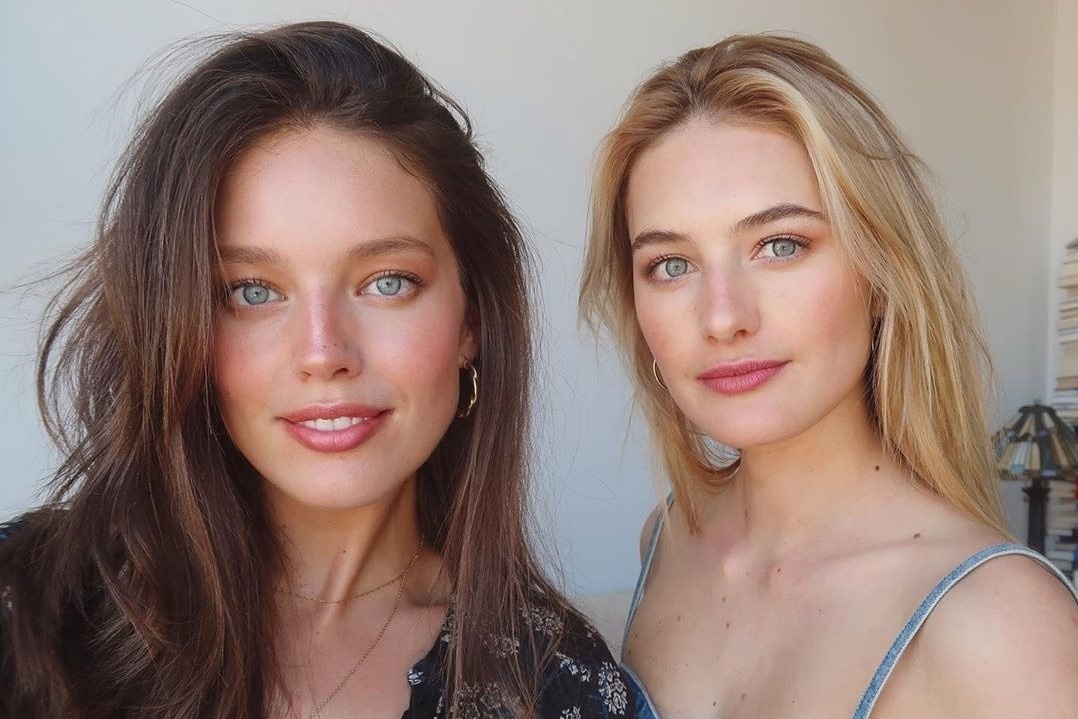 Ve dep tu nhien, khong son phan thinh hanh tro lai? hinh anh