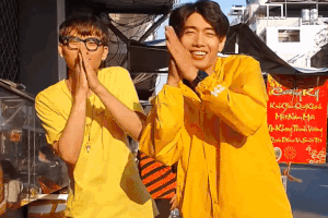 UNICEF chia se 'Vu dieu rua tay' phong virus corona cua Quang Dang hinh anh