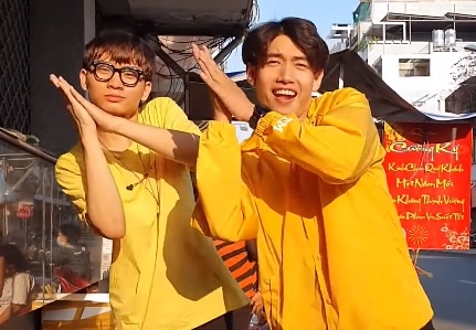 'Vu dieu rua tay' phong dich Covid-19 gay sot tren mang xa hoi hinh anh