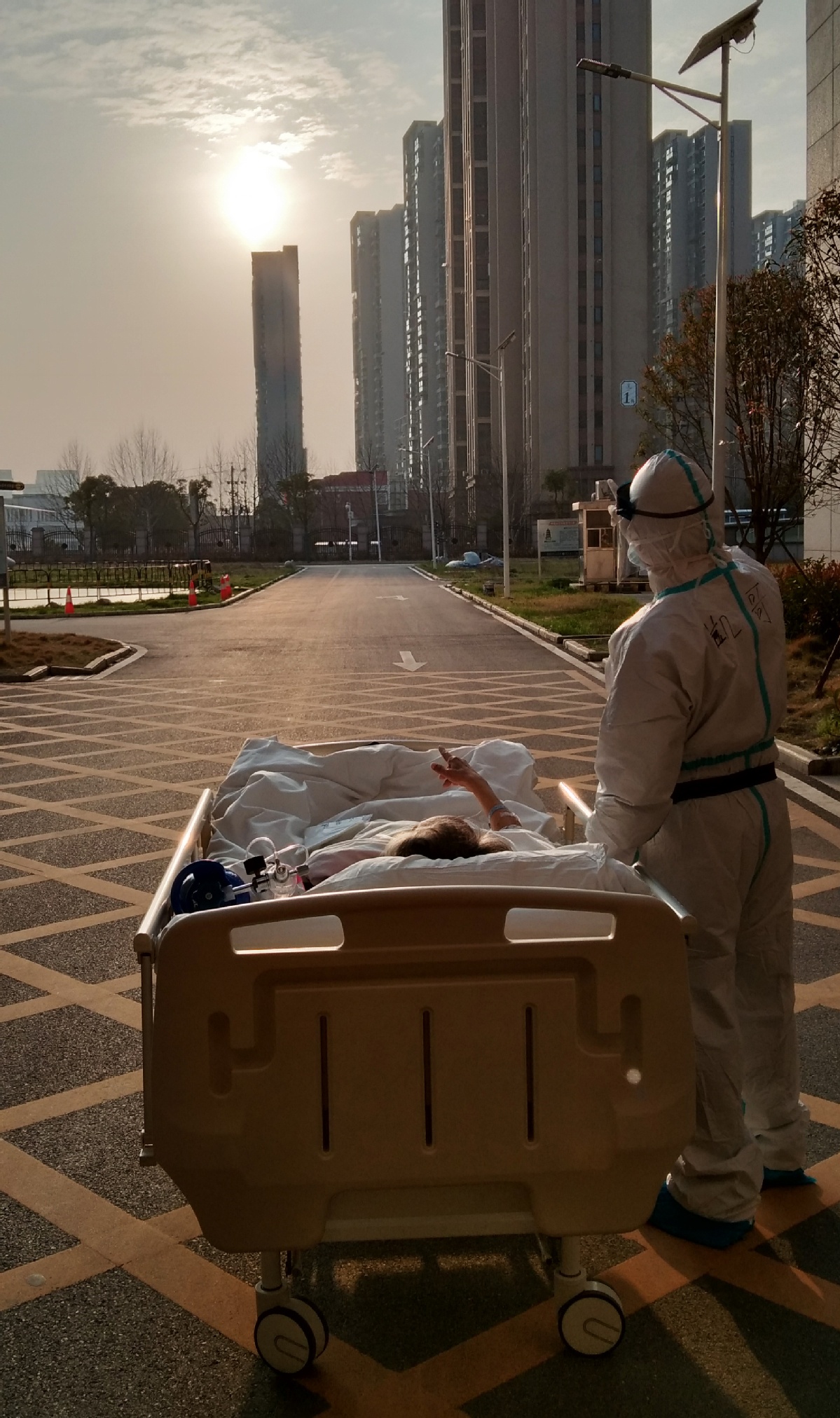 benh nhan ngam hoang hon anh 1