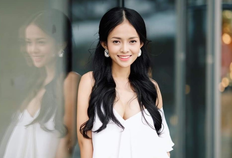 3 nu MC dang ky hien tang sau khi qua doi hinh anh