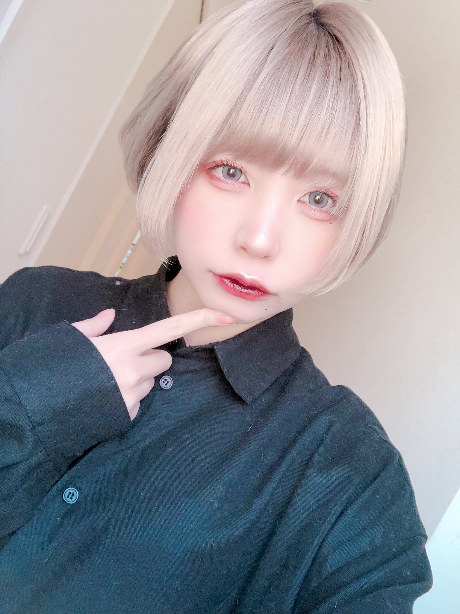 hot girl boc phot song ao anh 2