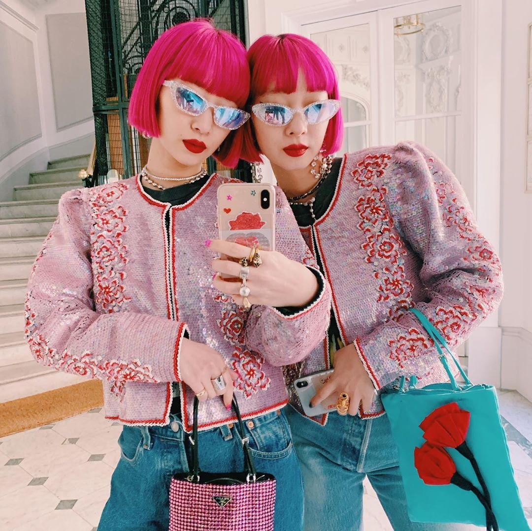 rich kid nhiễm ncov ảnh 7 rich kid nhiem ncov anh 7