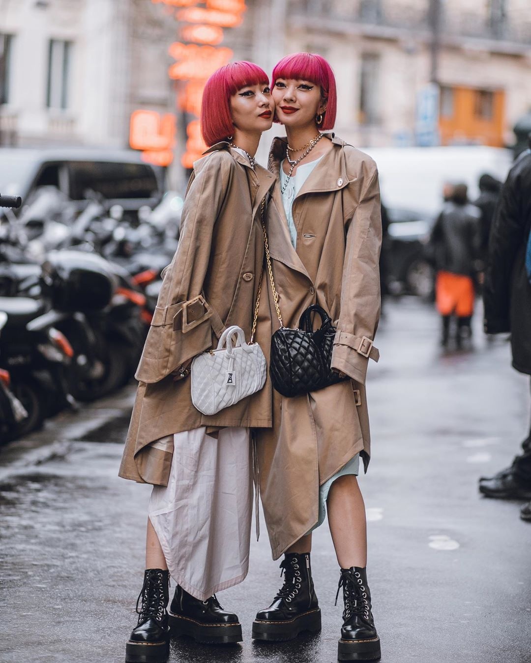 rich kid nhiễm ncov ảnh 9 rich kid nhiem ncov anh 9