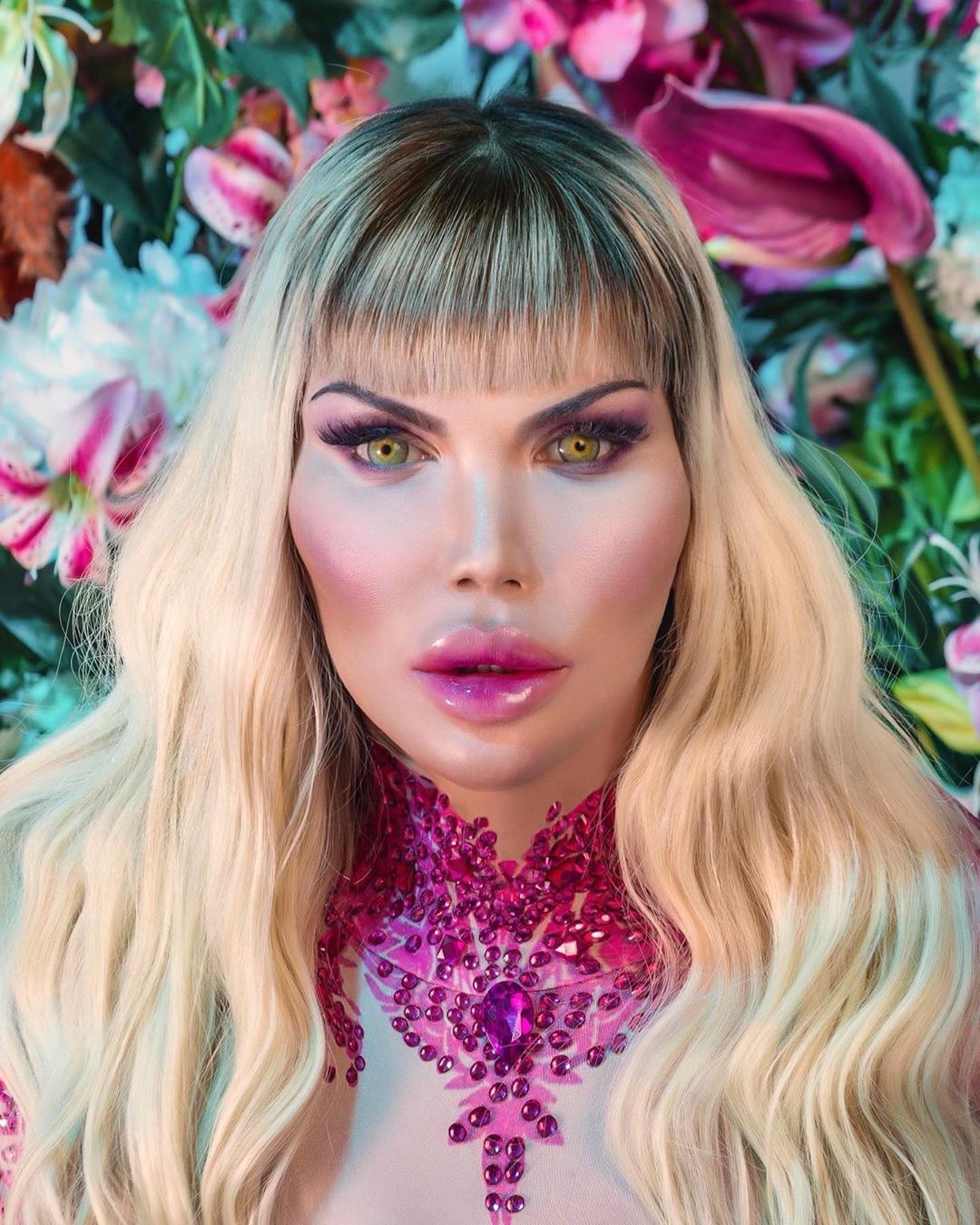 bup be ken chuyen gioi anh 1