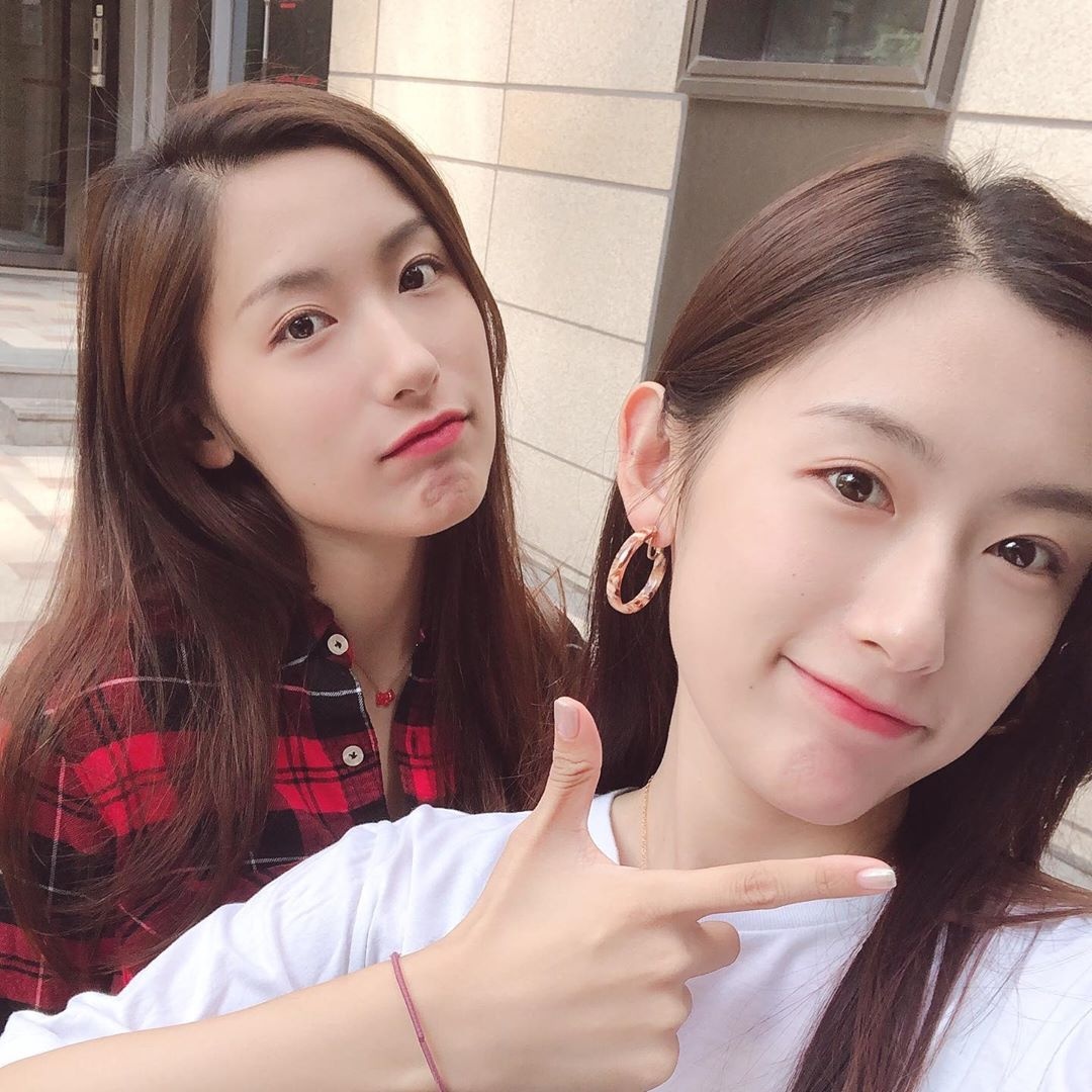 chị em song sinh tốt nghiệp harvard ảnh 5 chi em song sinh tot nghiep harvard anh 5