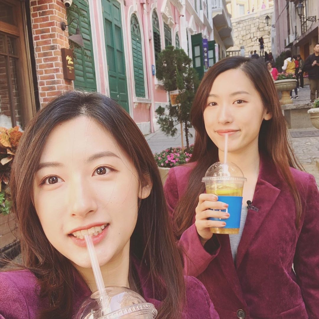 chị em song sinh tốt nghiệp harvard ảnh 4 chi em song sinh tot nghiep harvard anh 4