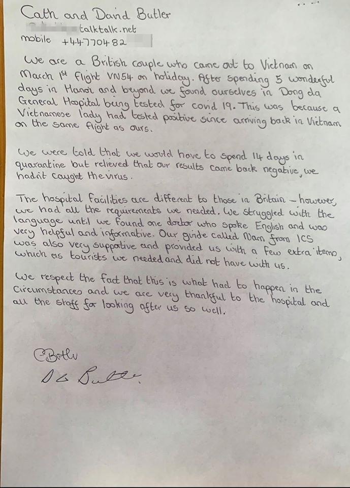 vo chong Anh cam on anh 1