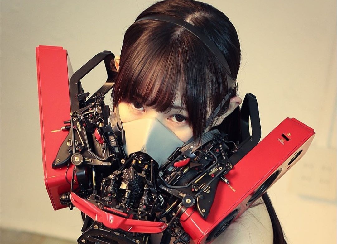 4 loai khau trang tu che hai huoc cua nguoi Nhat hinh anh