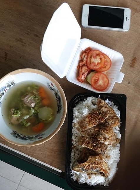 người nước ngoài ở khu cách ly ảnh 3 nguoi nuoc ngoai o khu cach ly anh 3