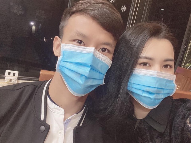 cau thu viet nam cham con mua dich anh 8