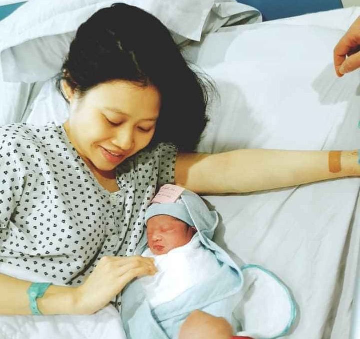 cau thu viet nam cham con mua dich anh 11