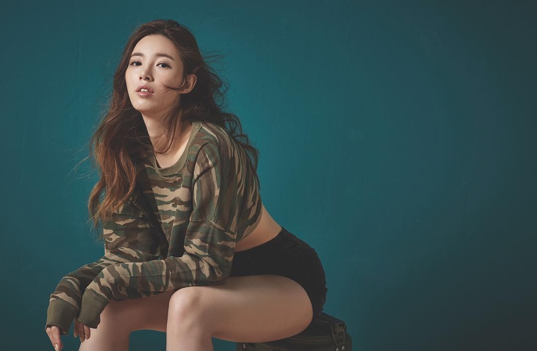 huan luyen vien the hinh xinh dep anh 5