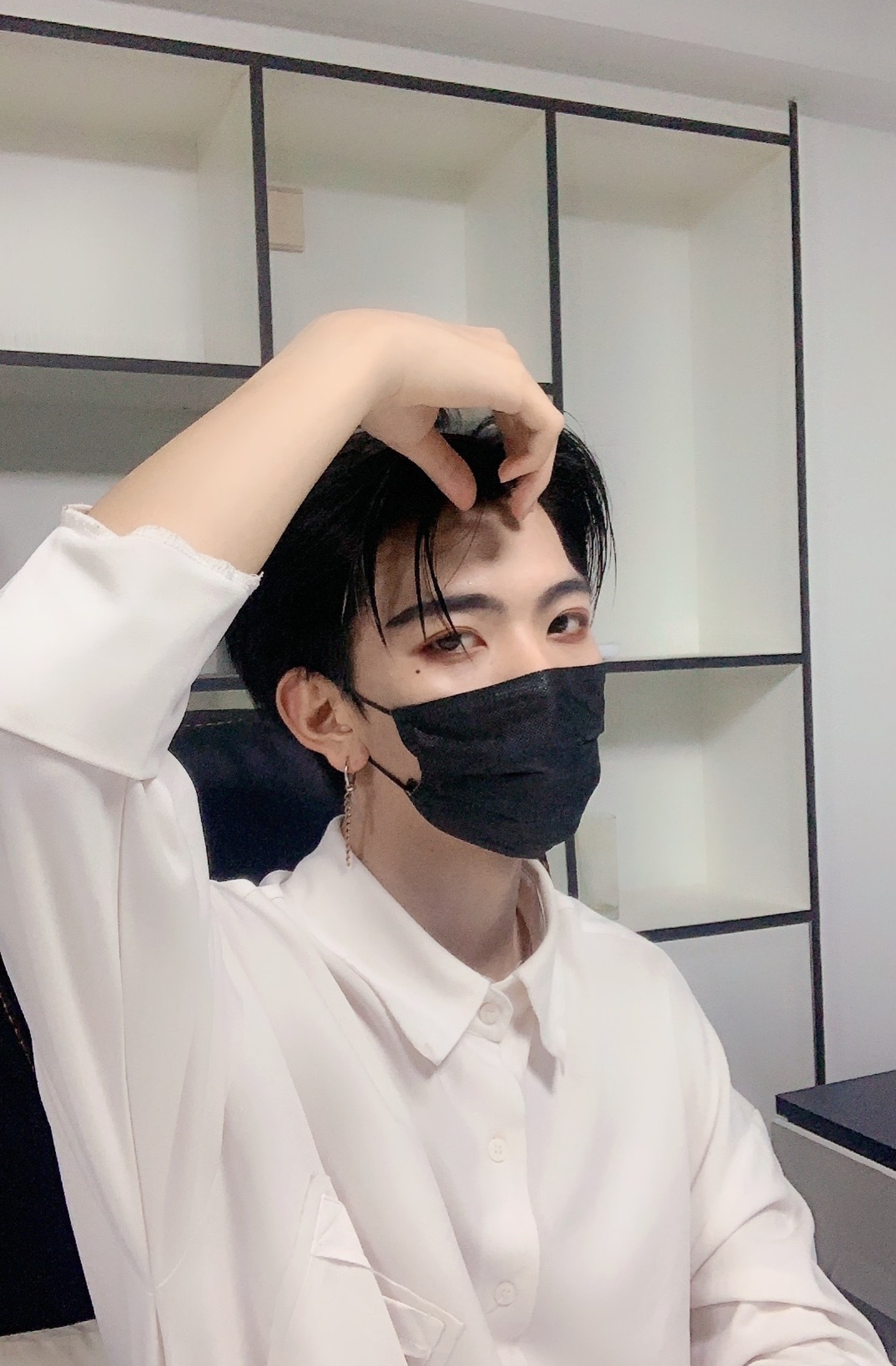 hot boy lộ mặt thật ảnh 5 hot boy lo mat that anh 5