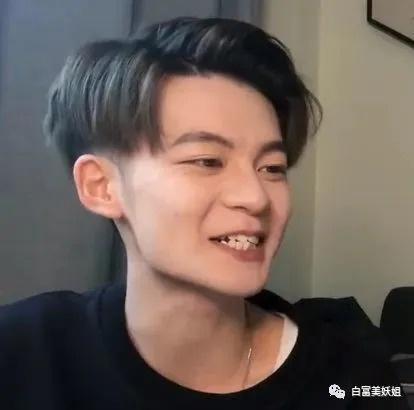 hot boy lo mat that anh 9