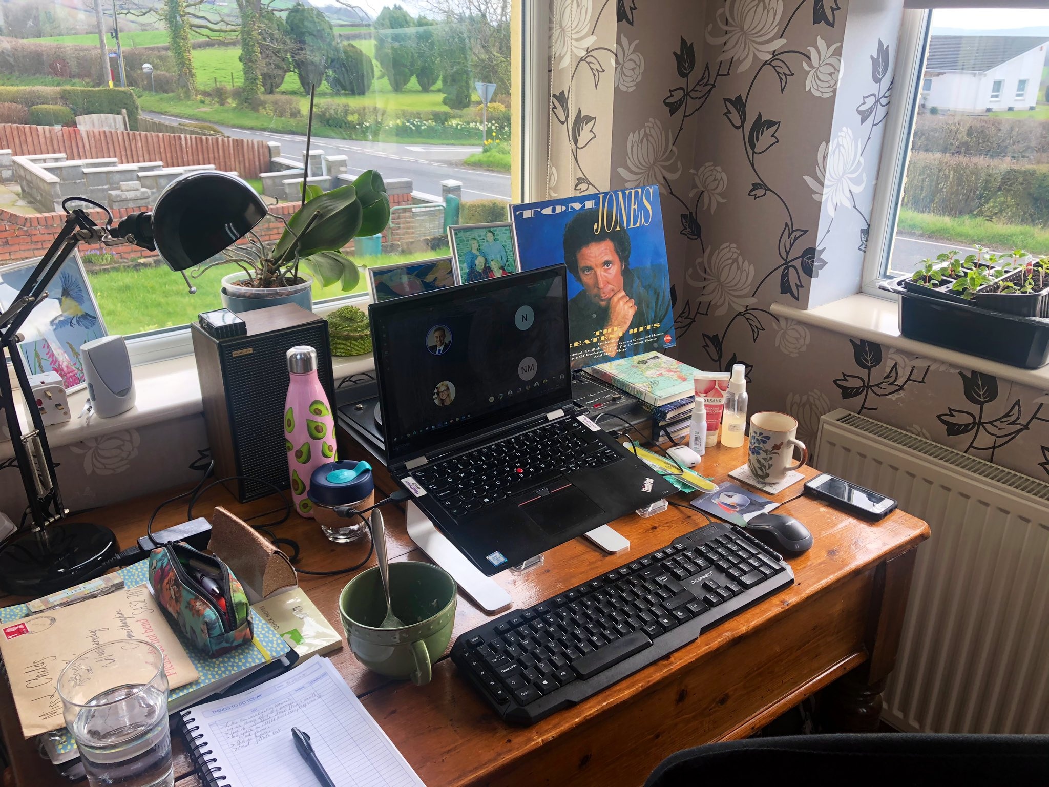 goc lam viec tai nha anh 1