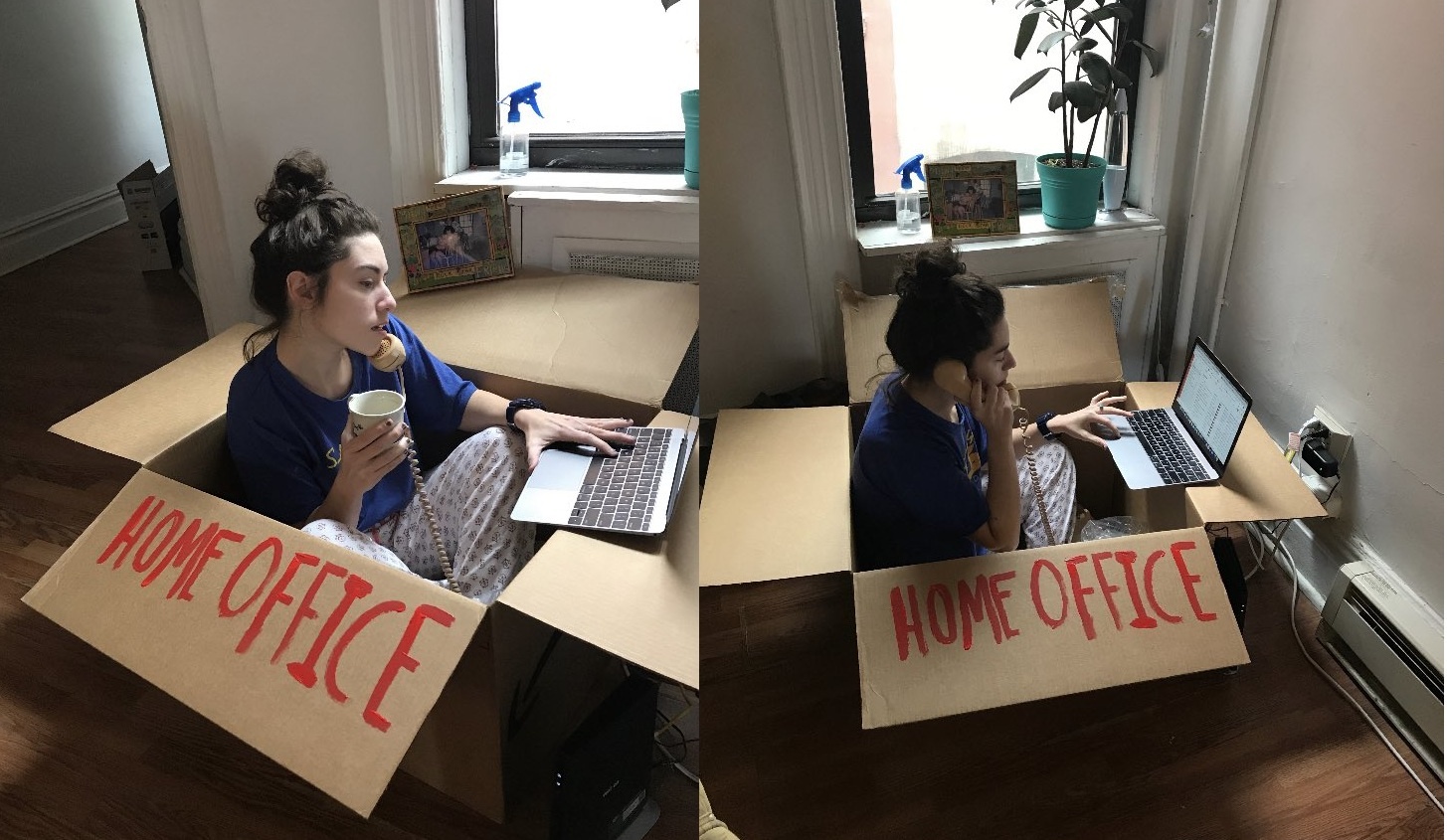 goc lam viec tai nha anh 8