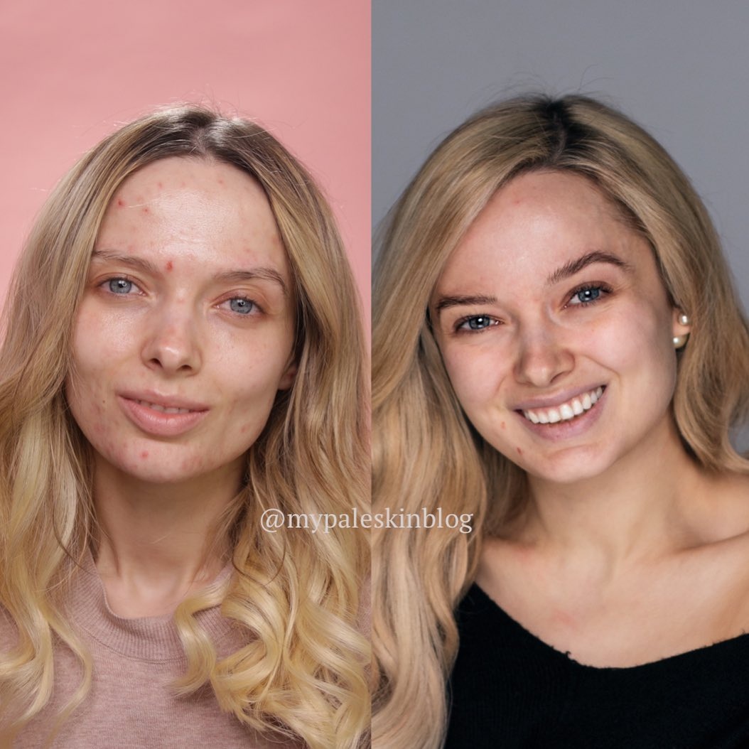 hot girl voi khuon mat tan nhang anh 8