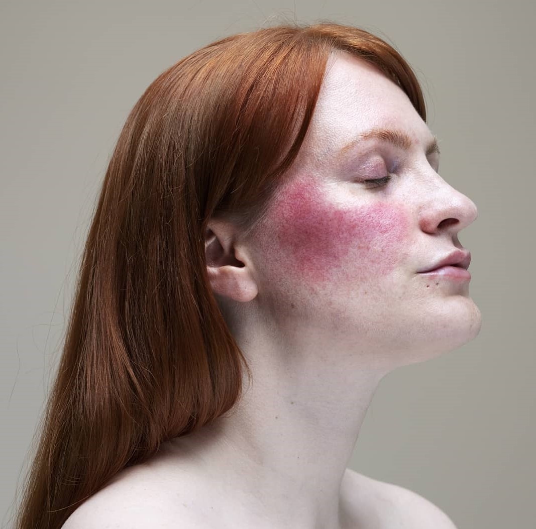 hot girl voi khuon mat tan nhang anh 10