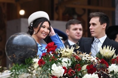 co dau goc viet hoang gia monaco anh 1