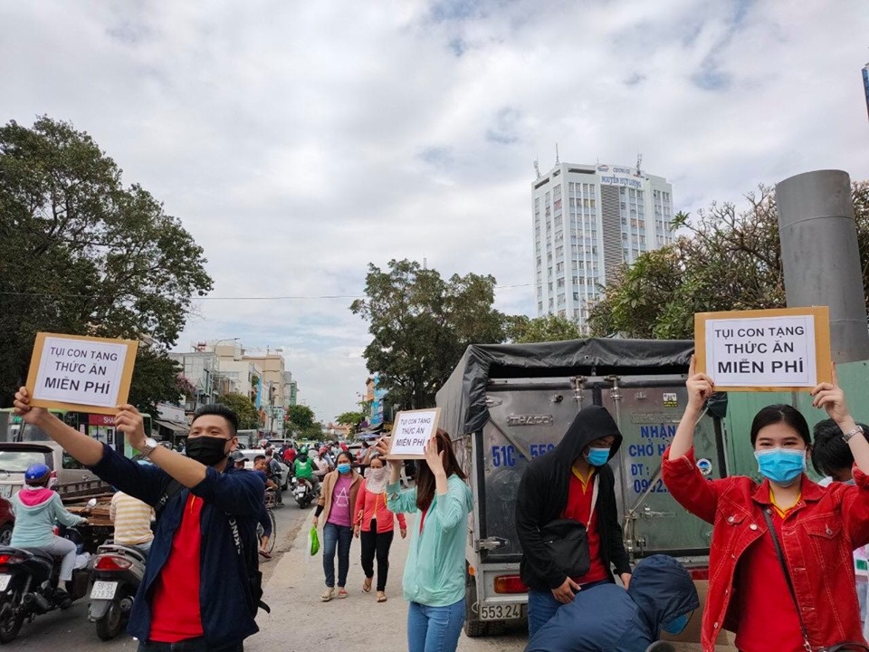 tang do an cho khu cach ly anh 2