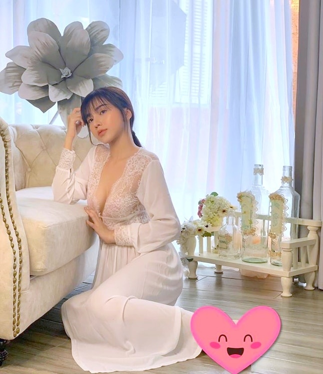 bạn gái cầu thủ hoàng đức ảnh 5 ban gai cau thu hoang duc anh 5