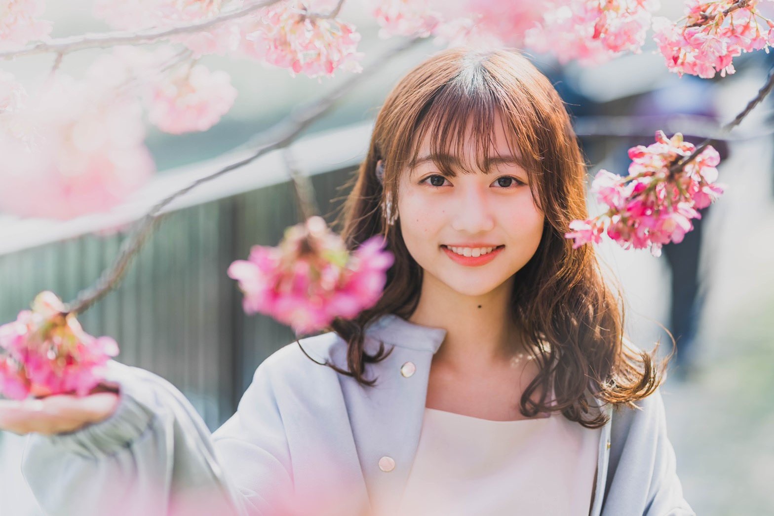 nam nữ sinh đẹp nhất nhật bản 2020 ảnh 5 nam nu sinh dep nhat nhat ban 2020 anh 5